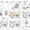 MANITOU M 50-4 + H ST3B PARTS CATALOGUE