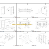 MANITOU 9300 Series Parts Manual
