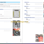 Manitou MLT 840-137 PS Operator's Manual
