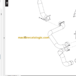 MHT- X 10180 129M ST3A S1 REPAIR MANUAL