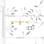 MANITOU MC 25-2 D K ST3A S1 REPAIR MANUAL