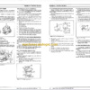 Manitou SLT 415 Repair Manual 2002