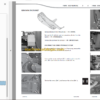 Manitou MRT-X 2150 PLUS ST3A S2 REPAIR MANUAL