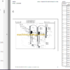 MANITOU ME 418 S2 PARTS CATALOGUE