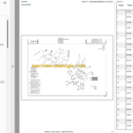 MANITOU ME 420 48V S3-US PARTS CATALOGUE