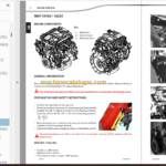 MHT- X 10180 129M ST3A S1 REPAIR MANUAL