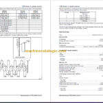 Manitou MRT 2150 MS REPAIR MANUAL FR-EN-ES