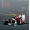 Manitou MLT-X 840 ST3A Repair Manual