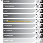 MANITOU M26 30-2 P ST3B S4 EU REPAIR MANUAL