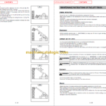 Manitou MLT741 120 LSU S2-E2 Operator's Manual