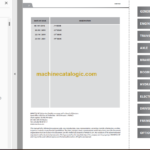 MHT- X 10230 129M ST3A S1 REPAIR MANUAL