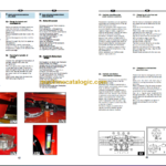 Manitou MRT 1640 E3 OPERATOR’S MANUAL
