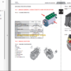 MANITOU MC 25-4 D K ST3A S1 REPAIR MANUAL