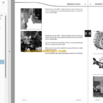 Manitou MRT-X 2550 PLUS-ST3A S2 REPAIR MANUAL