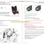 MANITOU M26 30-2 P ST3B S4 EU REPAIR MANUAL