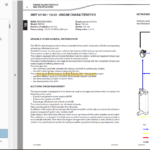 MHT- X 10230 129M ST3A S1 REPAIR MANUAL