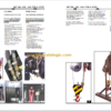 Manitou MRT 2150 PRIVILEGE E3 CRANE OPERATION MANUAL