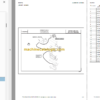 Manitou MLT-X 845 120 H S4 E3 PARTS CATALOGUE
