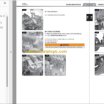 MANITOU MC 25-4 D K ST3A S1 REPAIR MANUAL