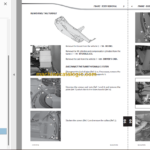Manitou MRT-X 2550 PLUS-ST3A S2 REPAIR MANUAL