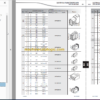 Manitou MLT-X 840 ST3A Repair Manual