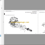 MHT- X 10230 129M ST3A S1 REPAIR MANUAL