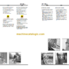 Manitou MRT 2150 M SERIES E2 CRANE OPERATION MANUAL