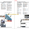 Manitou MRT 1850 PRIVILEGE E3 SERVICE MANUAL