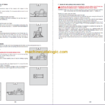 Manitou MLT 735 120 LSU S6-E3 Operator Manual