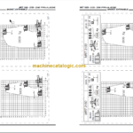 Manitou MRT 2150 PRIVILEGE E3 BASKET USE MANUAL