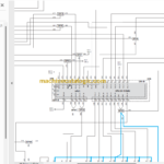 MANITOU MC 30-2 D K ST3A S1 REPAIR MANUAL