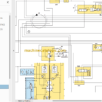Manitou MRT 2150 PLUS-ST4 S1 REPAIR MANUAL