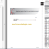 Manitou MLT-X 1040 L 137 ST3A Repair Manual