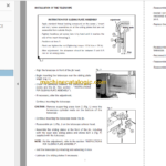 Manitou ML 635-940 Repair Manual 547874EN