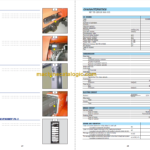 Manitou MLT 735 120 LSU S6-E3 Operator Manual