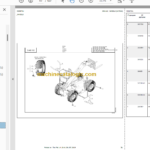 Manitou MLT-X 741 120 LSU PARTS CATALOGUE