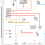 MANITOU MC 30-2 D K ST3A S1 REPAIR MANUAL