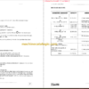 Manitou MVT 1330 L OPERATOR SERVICE MANUAL