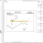 Manitou MLT-X 741 120 LSU PARTS CATALOGUE