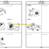 Manitou MHT 10120L E3 PARTS CATALOGUE