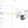 MANITOU ME 425 80V S3 US PARTS CATALOGUE