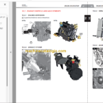 MANITOU MC 30-4 D K ST3A S1 REPAIR MANUAL
