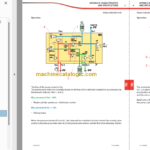 Manitou MLT-X 1040 L ST3A Repair Manual