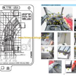 Manitou MLT735 120 LSU S6-E3 Operator Manual