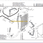 Manitou MLT 742 Turbo S3 E2 PARTS CATALOGUE