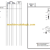 Manitou MHT 10120L E3 PARTS CATALOGUE