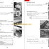 Manitou MLA 628 Series 3-E2 OPERATOR'S MANUAL