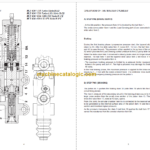 Manitou MLT 742 Turbo S2-E2 Repair Manual