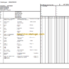 MANITOU M 26-2 ST3B PARTS CATALOGUE