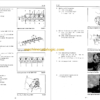 MANITOU MSI 25 G REPAIR MANUAL